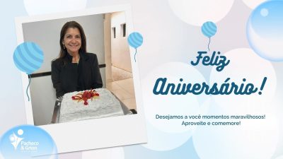 Aniversariantes do Mês – AGOSTO/2025