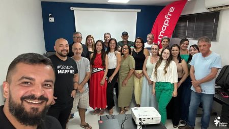 Pacheco e Mapfre: Alinhamento Estratégico e Fortalecimento da Parceria