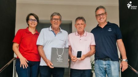 Parceria de Confiança: Pacheco & Grion e Bradesco Seguros