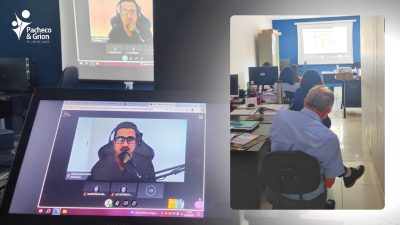 Curso IA e Assistentes Virtuais para Corretores de Seguros