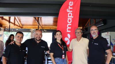 Parceria de Peso: Grion Seguros prestigia nova estrutura da MAPFRE no Interior Paulista
