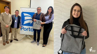Marcando presença – VOZ do Corretor Empreendedor