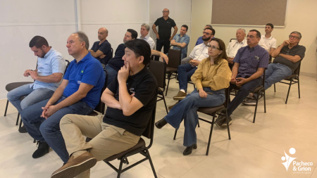 Marcando presença no Voz do Corretor – SINCOR com Tokio Marine