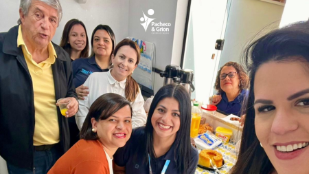 Visita a Negócios – PORTO SEGURO